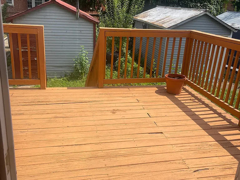 5227 Kansas Ave NW — Photo 11
