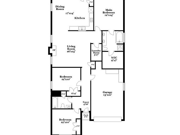 2nd image of this home