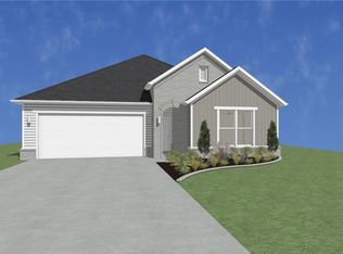 3877 Repose St, Springdale, AR 72764