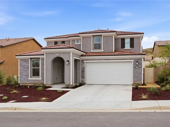 25337 Circlestone Dr, Sun City, CA 92586