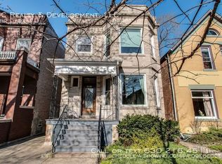2640 N Richmond St #1, Chicago, IL 60647