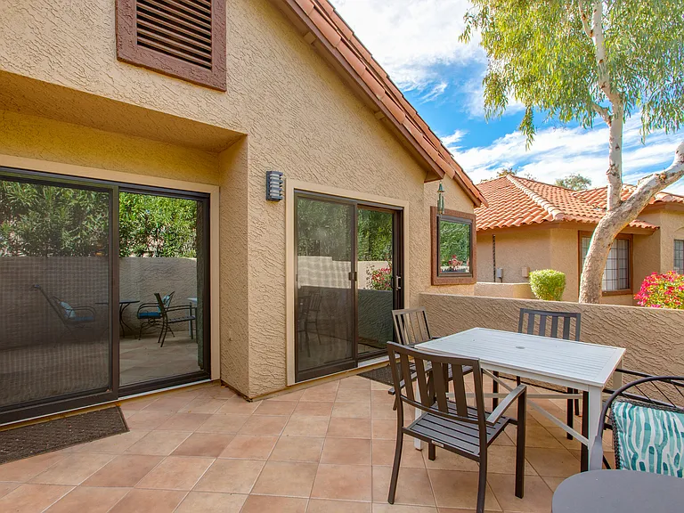 8700 E Mountain View Rd #1084 — Photo 36