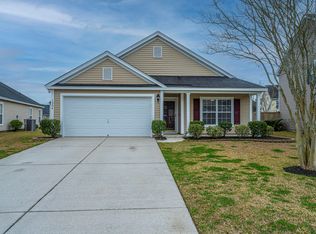 1304 Hibiscus Dr, Hanahan, SC 29410