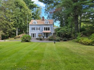 187 West Avon Road, Avon, CT 06001