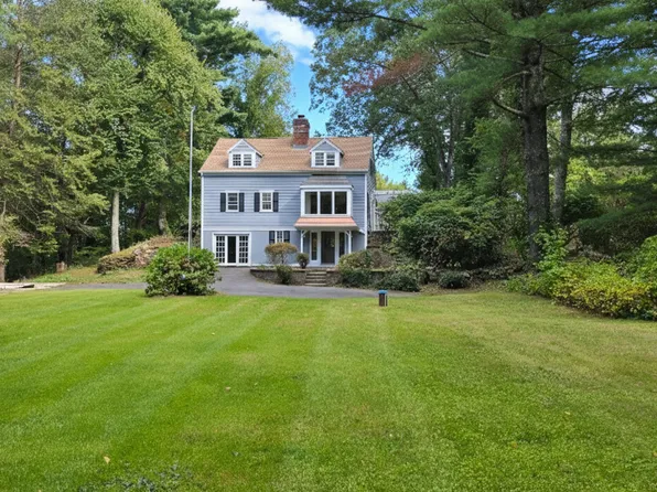 187 West Avon Road, Avon, CT 06001
