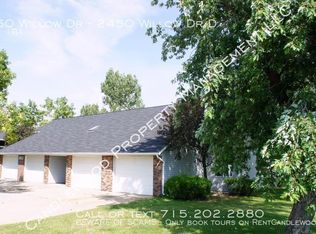 2450 Willow Dr APT D, Plover, WI 54467