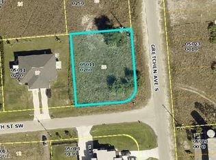 4402 24th St SW, Lehigh Acres, FL 33973