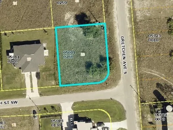 4402 24th ST SW, LEHIGH ACRES, FL 33973