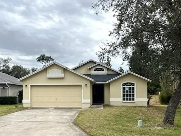 1005 Tequesta Trl, Lake Wales, FL 33898