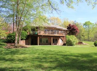 25060 Highland School Rd, Boonville, MO 65233