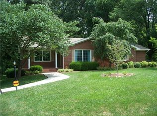 308 Edgewood Dr LOT 72, Hopkinsville, KY 42240