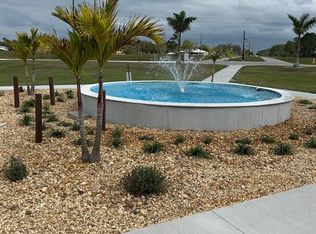 310 Laguna Dr #5, Indian Lake Estates, FL 33855