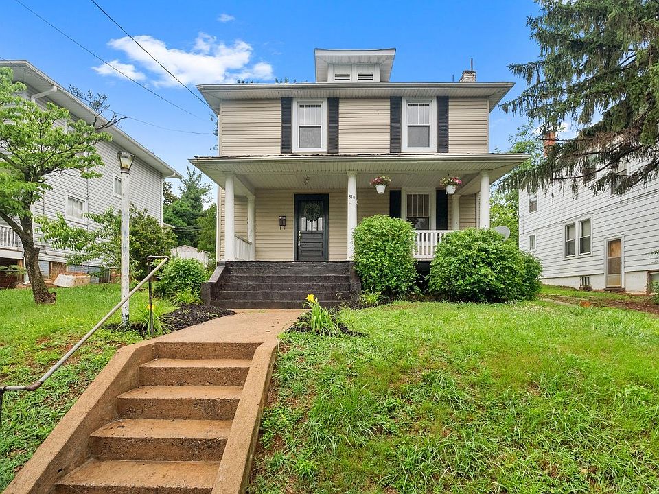 316 Yeardley Ave, Lynchburg, VA 24501 Zillow