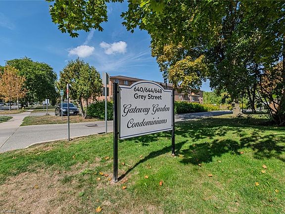 2nd image of 648 Grey St #308