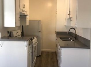 12541 Pacific Ave APT 08, Los Angeles, CA 90066