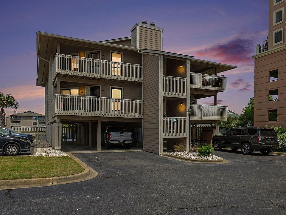 1st image of 1801 N Ocean Blvd. #A-2