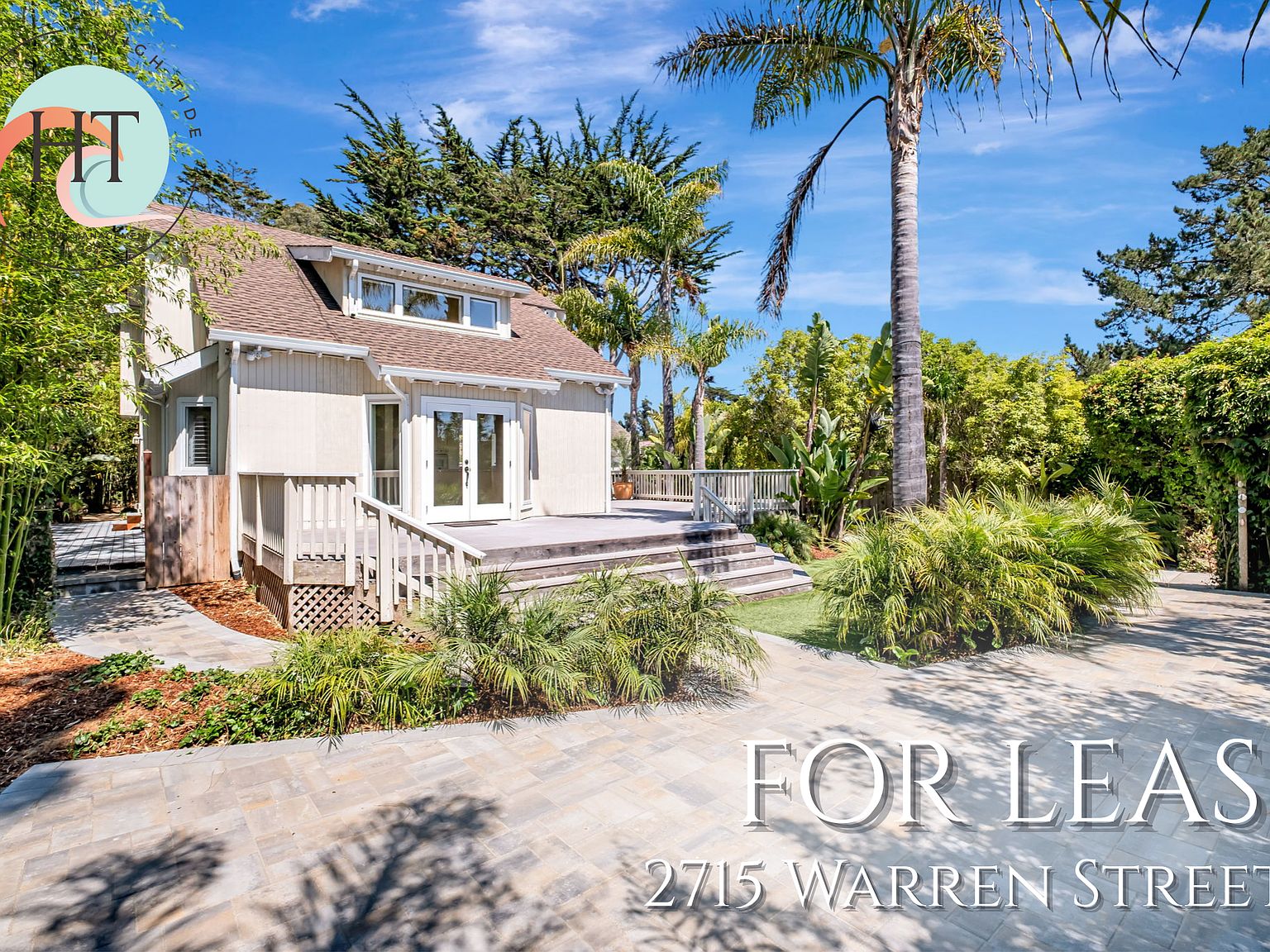 2715 Warren St, Santa Cruz, CA 95062 | Zillow