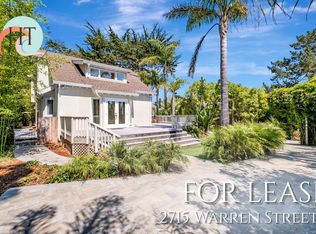 2715 Warren St, Santa Cruz, CA 95062