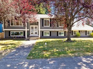 33214 35th Ave SW, Federal Way, WA 98023