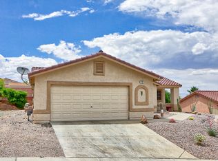 113 Mauve St, Henderson, NV 89012