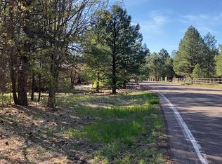 5348 Branding Iron Loop, Pinetop, AZ 85935