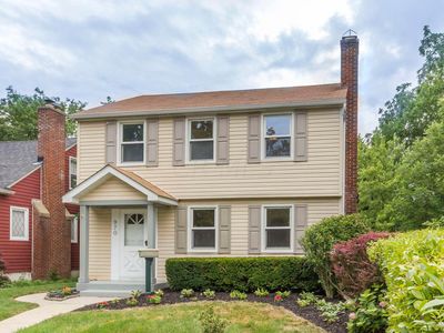 970 Grandon Ave, Columbus, OH, 43209