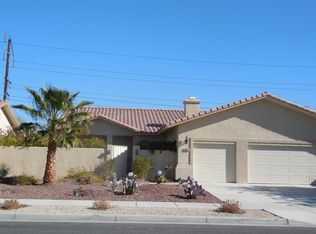 30826 Peggy Way, Cathedral City, CA 92234