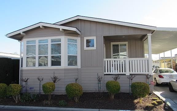 2nd image of 1050 Borregas Ave Spc 17