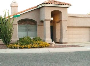 7735 E Cleary Way, Tucson, AZ 85715