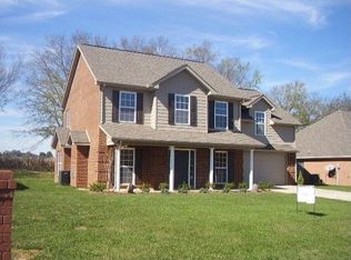 1933 Andy Ln, Maryville, TN 37803
