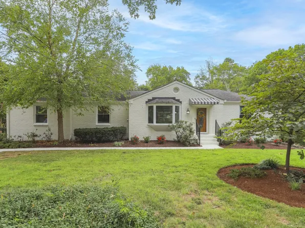407 Barrywood Dr, Nashville, TN 37211