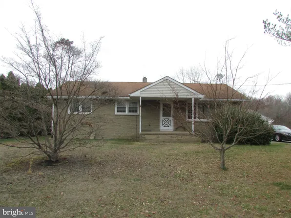 236 Red Lion Rd, Southampton, NJ 08088