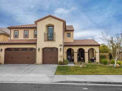 17024 Strawberry Pine Ct, Canyon Country, CA, 91387