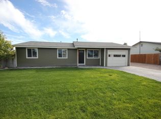 165 Isaac St, Pocatello, ID 83202