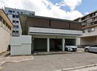 1808 Waiola St APT 3, Honolulu, HI 96826