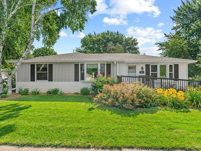 1086 GREEN ACRES LANE, Neenah, WI, 54956
