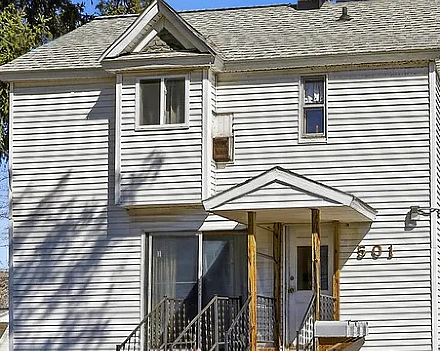 501 Three Mile Rd NE #1