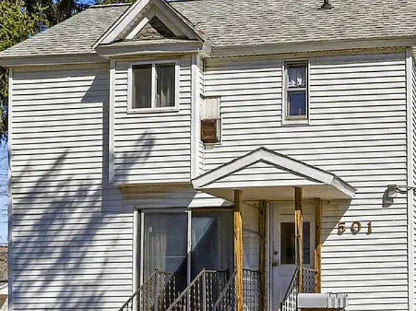 501 Three Mile Rd NE APT 1, Grand Rapids, MI 49505