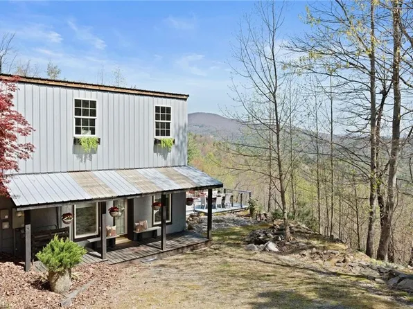 3086 Summit Rd, Purlear, NC 28665