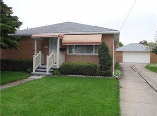 278 Crisfield Ave, Cheektowaga, NY 14206
