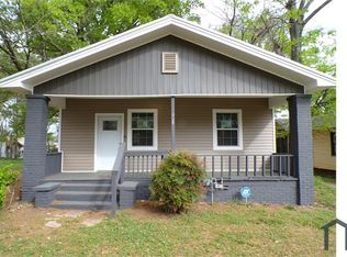 1036 Alabama Ave SW, Birmingham, AL 35211