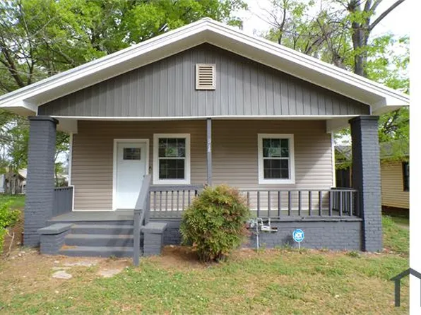 1036 Alabama Ave SW, Birmingham, AL 35211