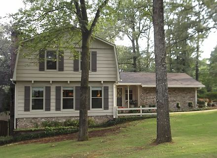 1st image of 3440 Tamassee Ln