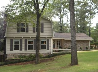 3440 Tamassee Ln, Birmingham, AL 35226