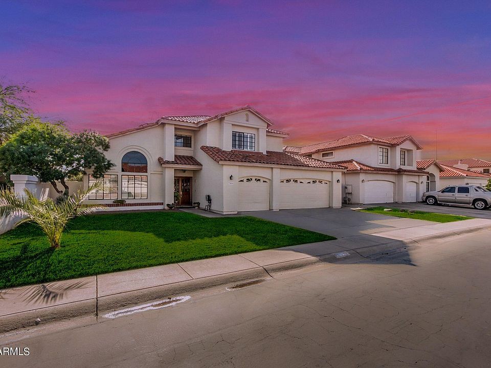 5315 W Wethersfield Dr, Glendale, AZ 85304 Zillow