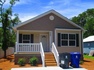 229 75th, Oak Island, NC 28465