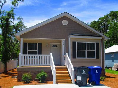 229 75th, Oak Island, NC, 28465