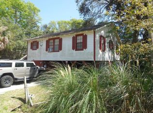 203 E Erie Ave, Charleston, SC 29439