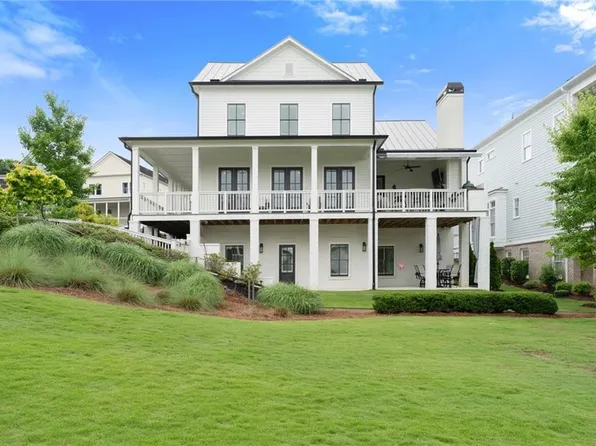 7170 Lullwater Rd, Cumming, GA 30040