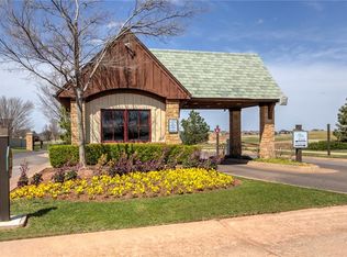 16829 Shorerun Dr, Edmond, OK 73012